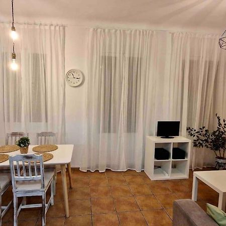 Apartmán Apartamento Zacatin Centro Granada Exteriér fotografie