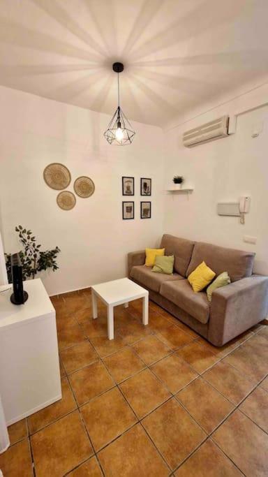 Apartmán Apartamento Zacatin Centro Granada Exteriér fotografie