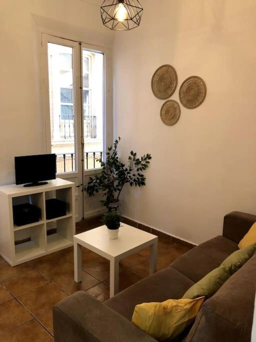Apartmán Apartamento Zacatin Centro Granada Exteriér fotografie