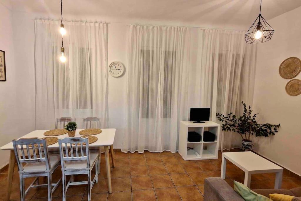Apartmán Apartamento Zacatin Centro Granada Exteriér fotografie