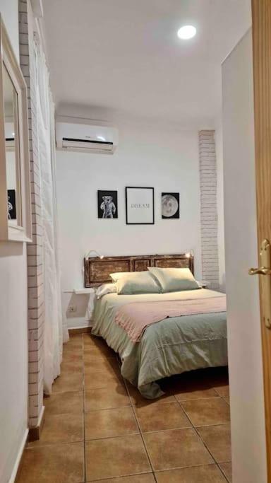 Apartmán Apartamento Zacatin Centro Granada Exteriér fotografie
